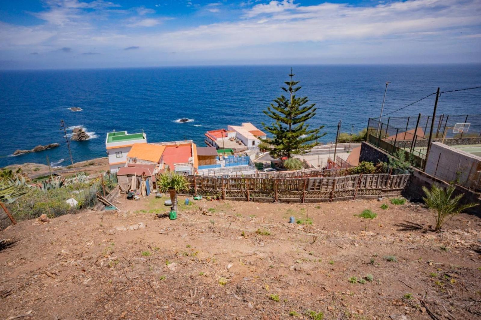 Estudios Kylie Y Evelyn Santa Cruz de Tenerife Kültér fotó