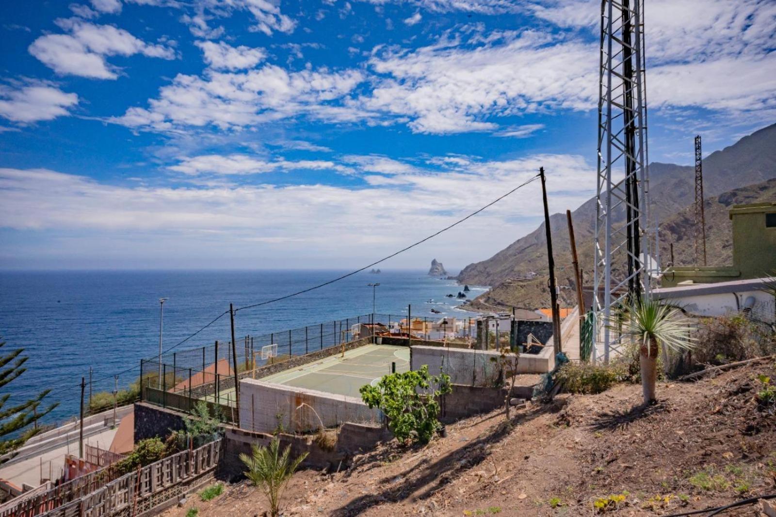 Estudios Kylie Y Evelyn Santa Cruz de Tenerife Kültér fotó