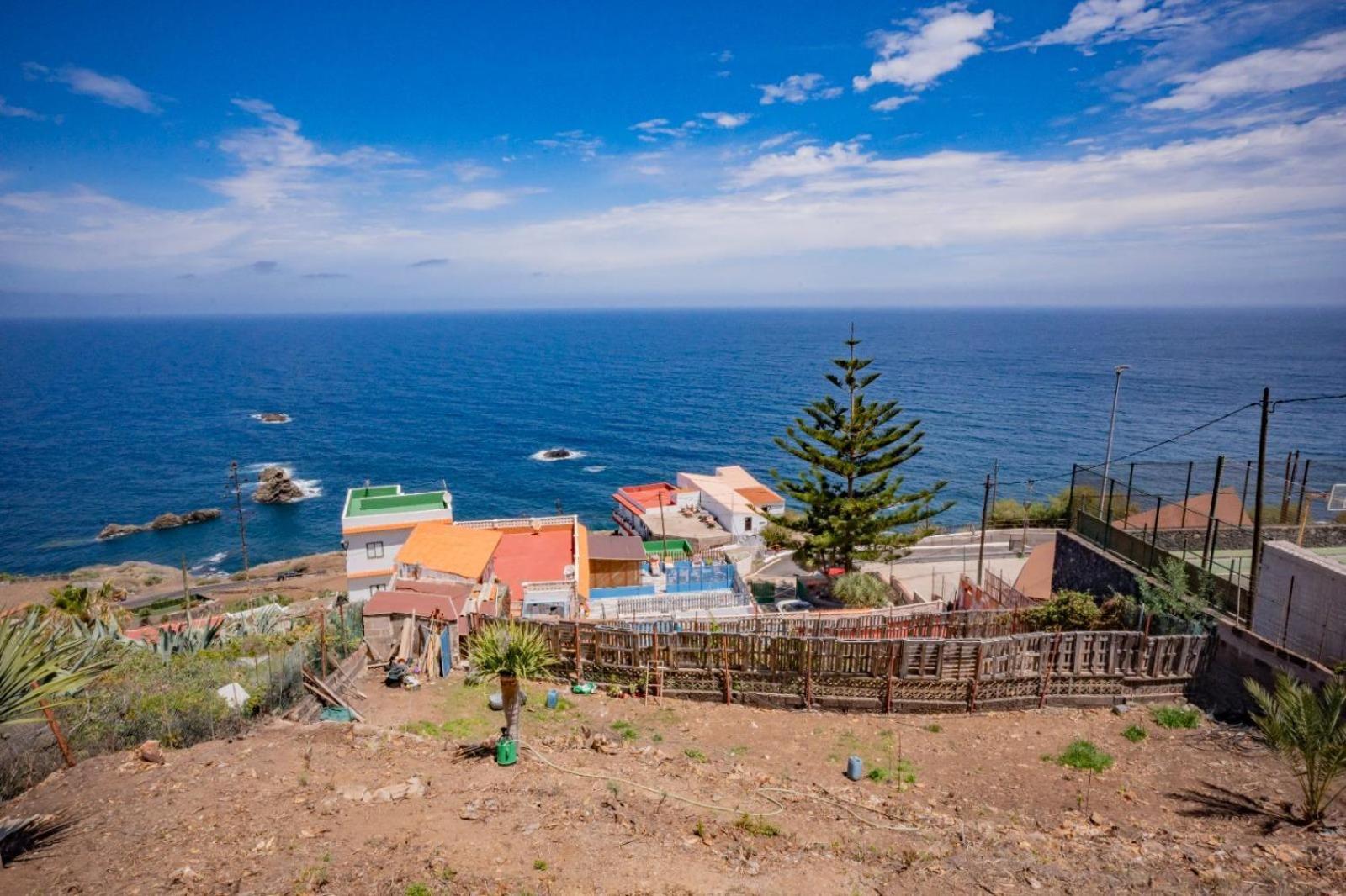 Estudios Kylie Y Evelyn Santa Cruz de Tenerife Kültér fotó