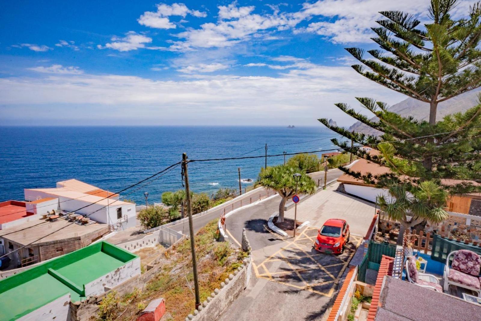 Estudios Kylie Y Evelyn Santa Cruz de Tenerife Kültér fotó