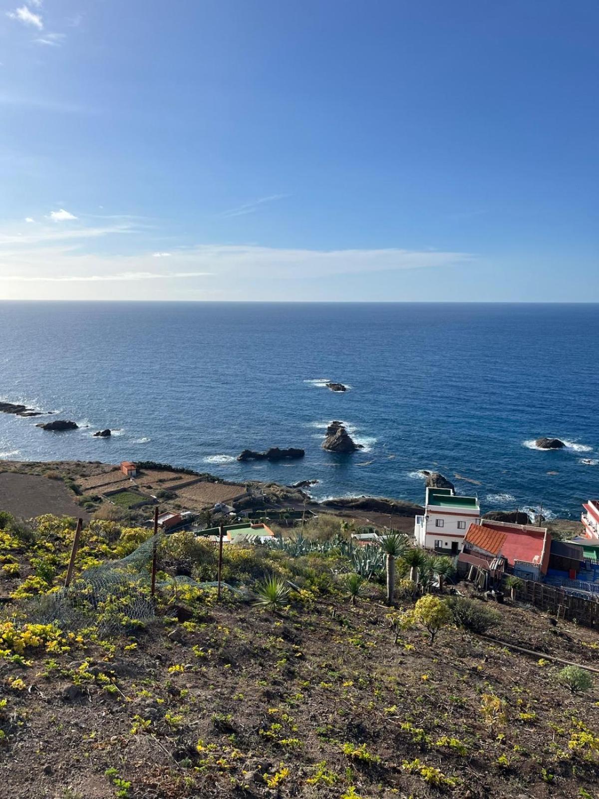 Estudios Kylie Y Evelyn Santa Cruz de Tenerife Kültér fotó
