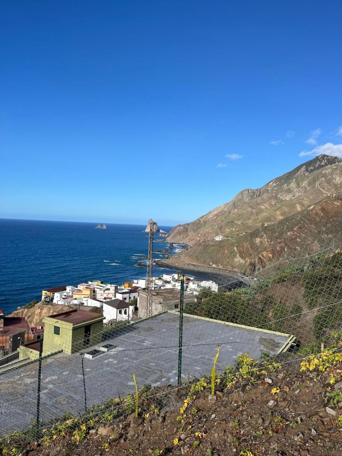 Estudios Kylie Y Evelyn Santa Cruz de Tenerife Kültér fotó