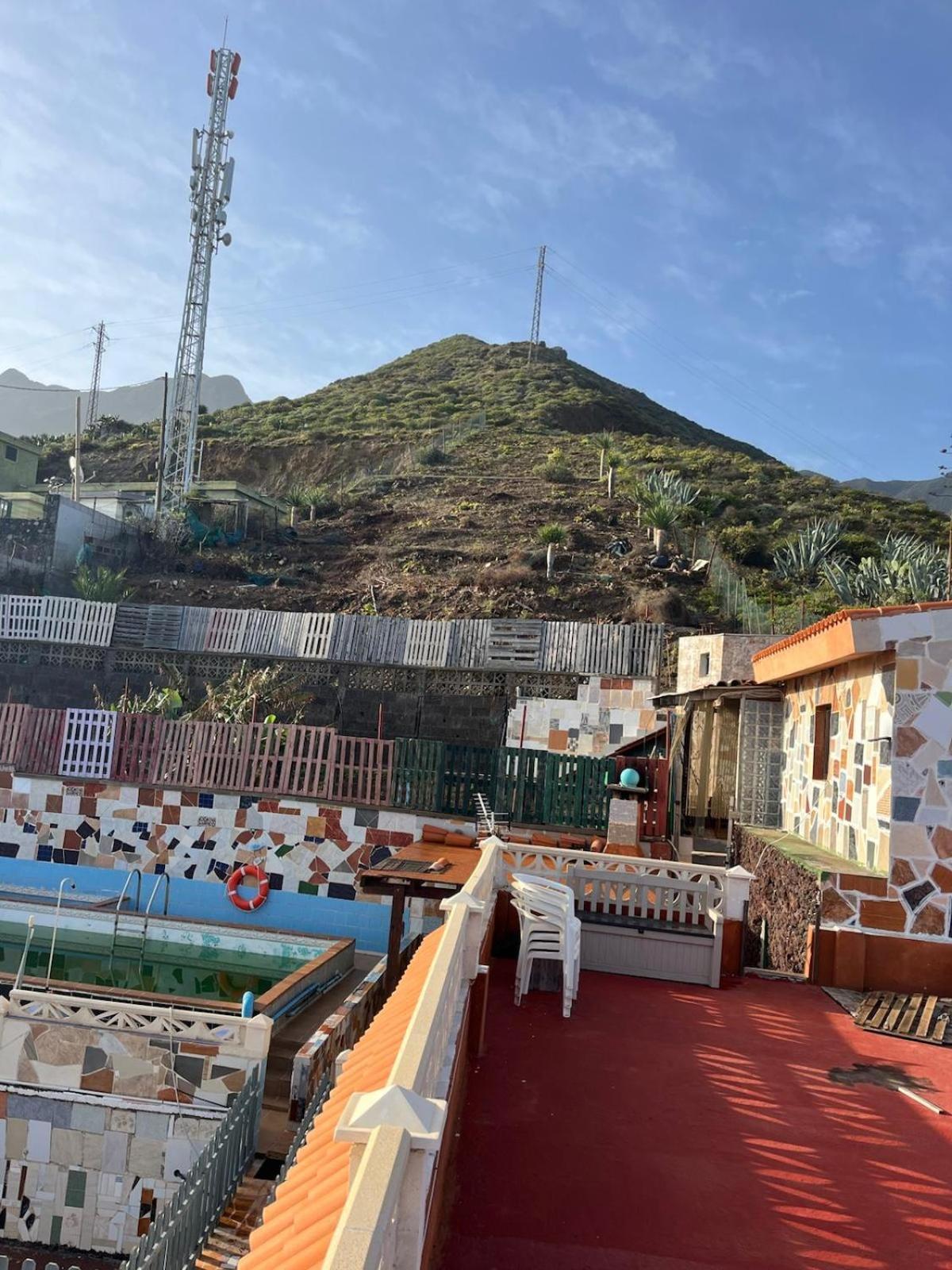 Estudios Kylie Y Evelyn Santa Cruz de Tenerife Kültér fotó