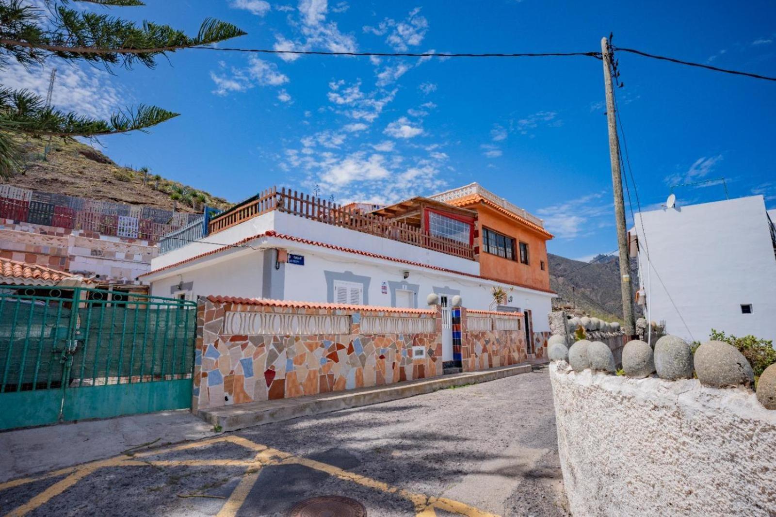 Estudios Kylie Y Evelyn Santa Cruz de Tenerife Kültér fotó
