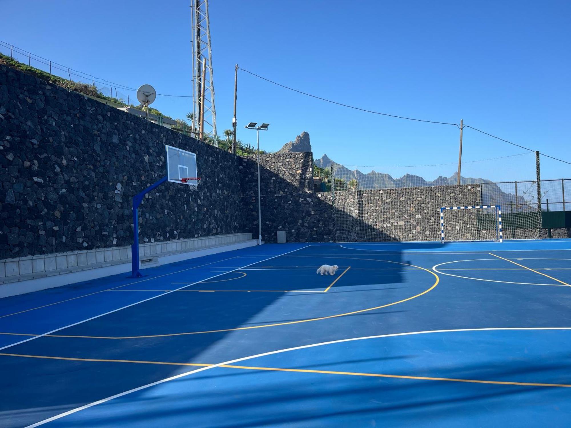 Estudios Kylie Y Evelyn Santa Cruz de Tenerife Kültér fotó