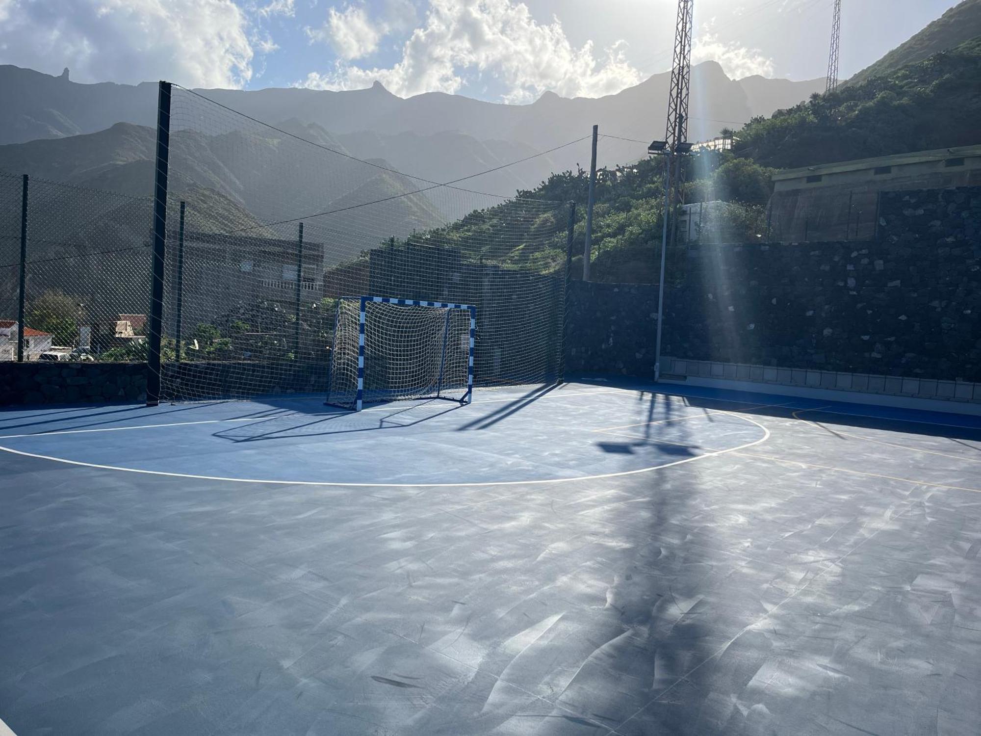 Estudios Kylie Y Evelyn Santa Cruz de Tenerife Kültér fotó