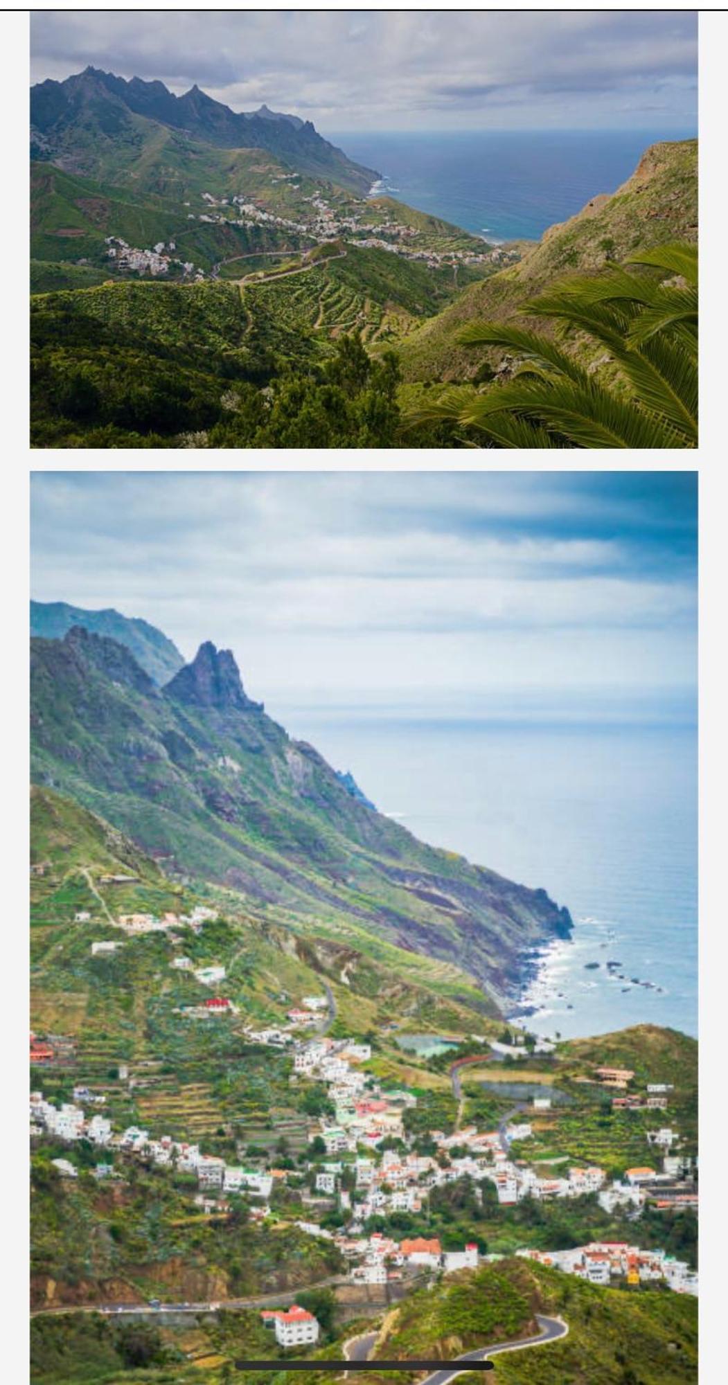 Estudios Kylie Y Evelyn Santa Cruz de Tenerife Kültér fotó