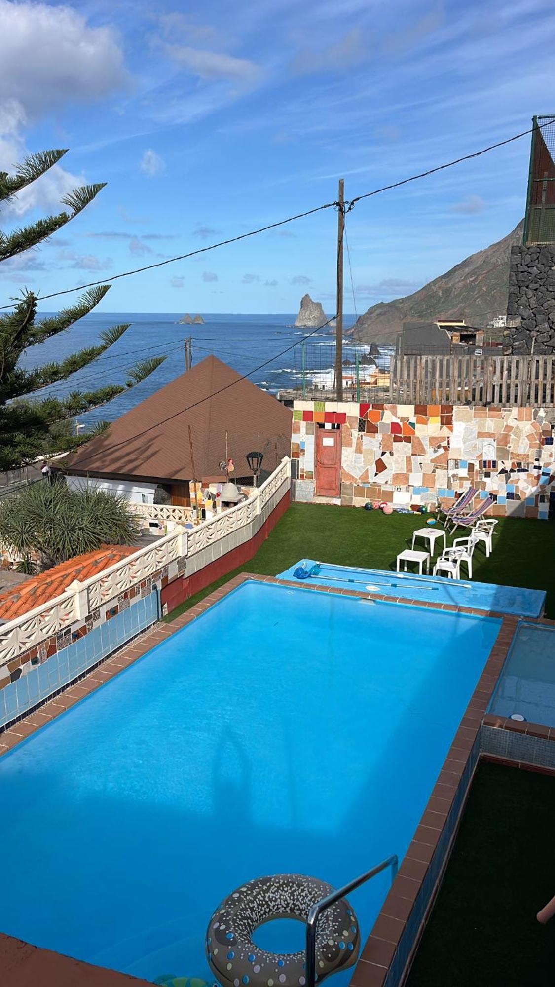 Estudios Kylie Y Evelyn Santa Cruz de Tenerife Kültér fotó